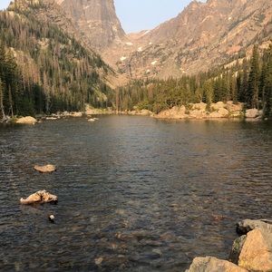 Meet your Posher, Charles